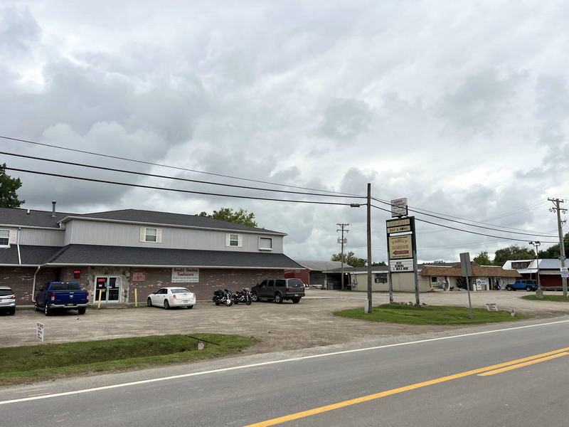 Kautz Shore Lanes (Shore Lane Bowling) - Sept 2023 Photo